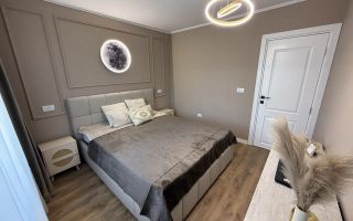 AP. 2 CAMERE CRANGASI, RENOVAT, CENTRALA, REABILITAT, METROU 7 MINUTE - Poză 6