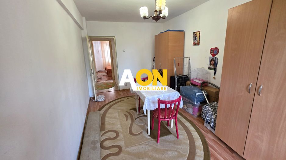 Apartament 3 camere decomandat, etaj 1, zona Tolstoi Cetate - Poză 9
