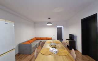 Apartament de 2 camere | parcare | bloc nou | et 2 | Sanpetru - Poză 9