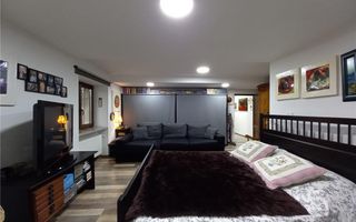 Apartament 3 camere -demisol -zona centrala - Poză 3