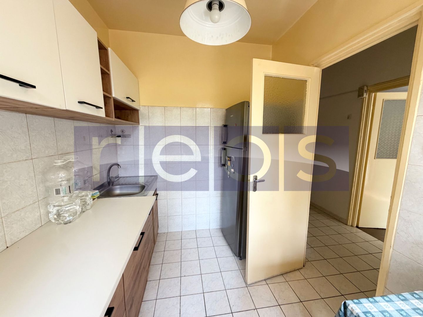 VANAZARE 2  CAMERE | 54 MP | ETAJ 2 ION MIHALACHE | METROU 1 MAI - Poză 5
