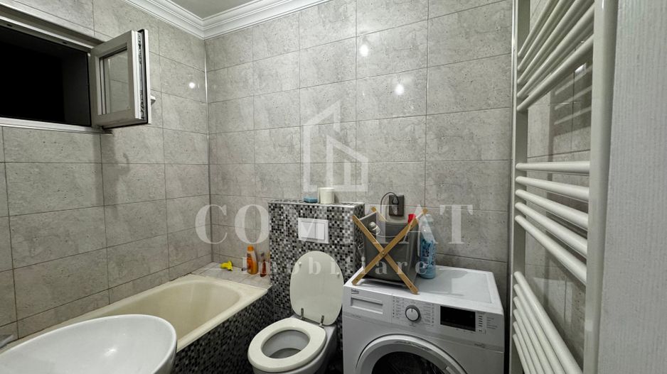 Apartament cu o cameră | Zona Între Lacuri - Poză 5