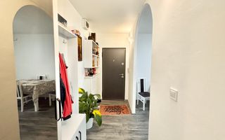 SUPER OFERTĂ | Apartament Superb 2 camere - Parcul Clăbucet | RENOVAT COMPLET - Poză 10