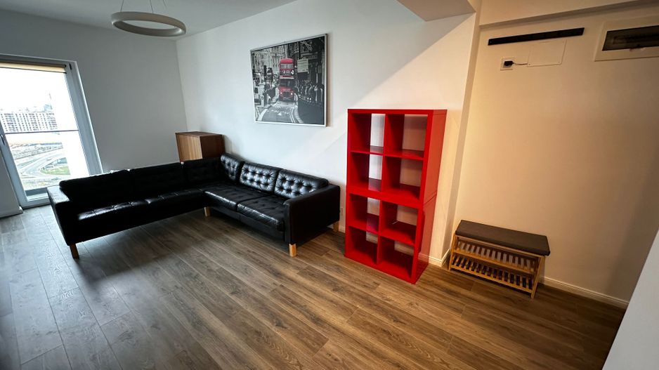 3 Camere Parcare 9 min Metrou Poenaru Lake House Virtutii Lacul Morii - Poză 4