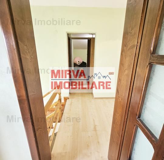 Vanzare vila 5 camere, mobilata si utilata, in Homoraciu - Poză 55