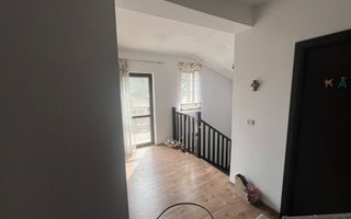 Casa 5 camere Valea Lupului 600 MP Teren Mobilata - Poză 4