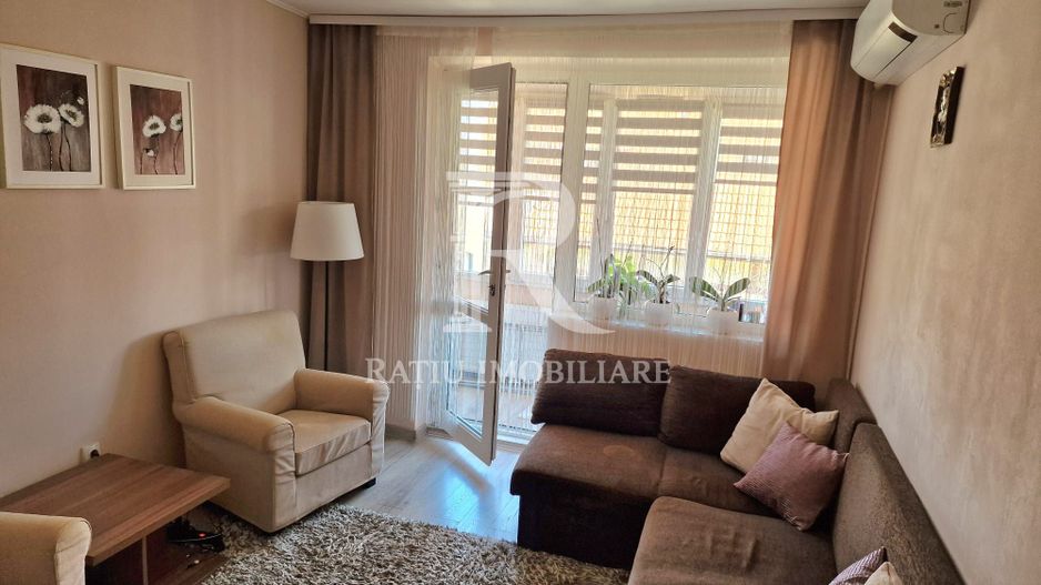 Apartament cu 3 camere | Zona Universității | Oradea - Poză 3