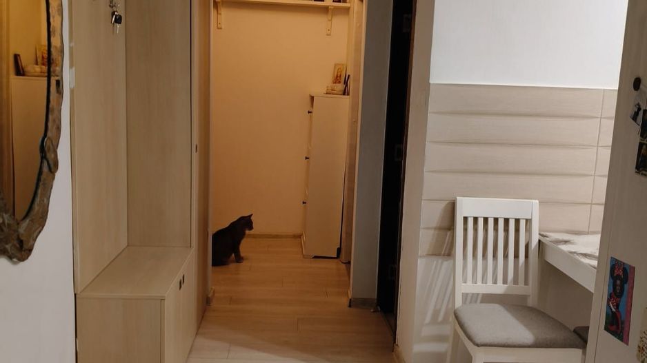 Lipovei | 3 Camere |Etaj Intermediar | Bloc Izolat - Poză 14