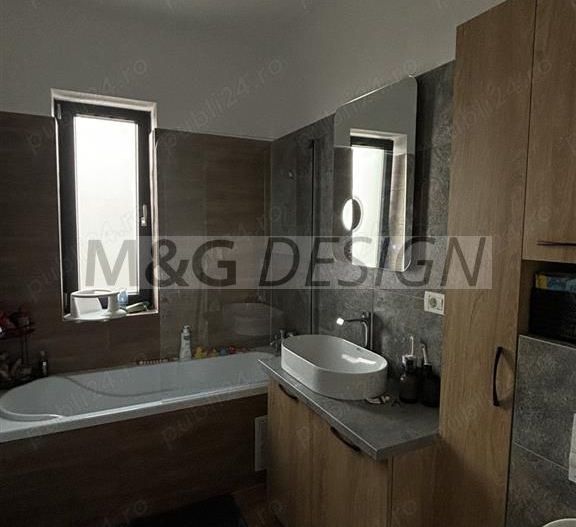 Apartament 2 camere Giroc bloc nou cu lift - Poză 9