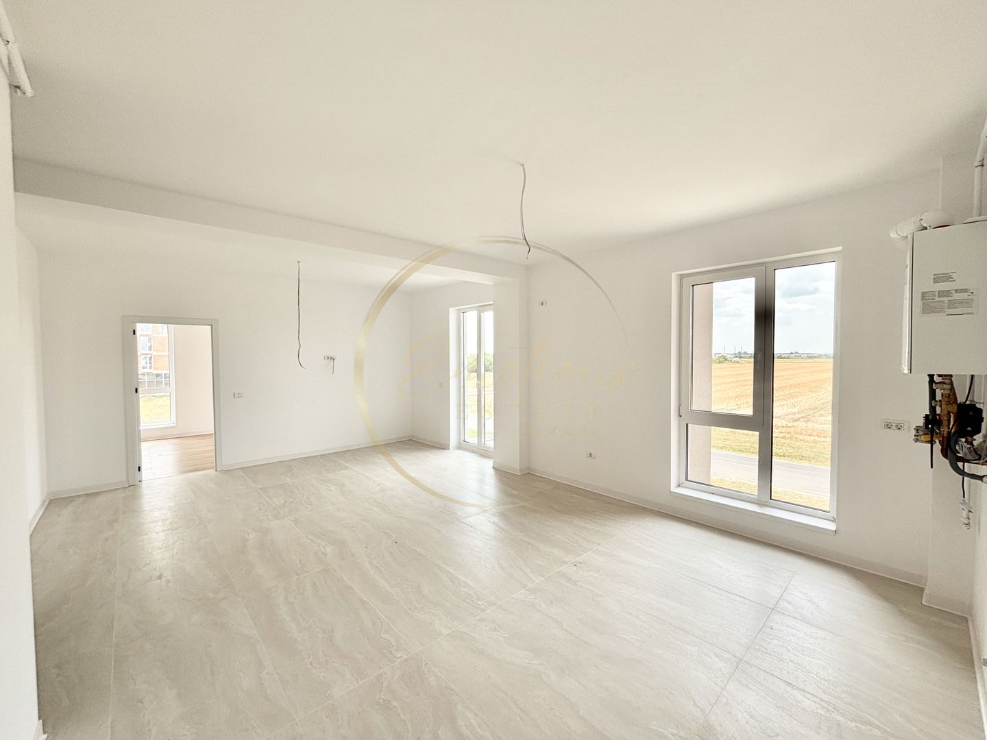 NOU | Apartament 2 camere - Mosnita Noua - Poză 1
