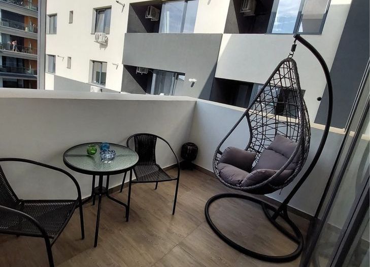 Apartament cu 3 camere in Mamaia Nord langa plaja Azimuth -  ocazie - Poză 8