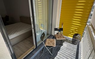 Garsoniera de inchiriat Mogosoaia complex Arbo Residence - Poză 8