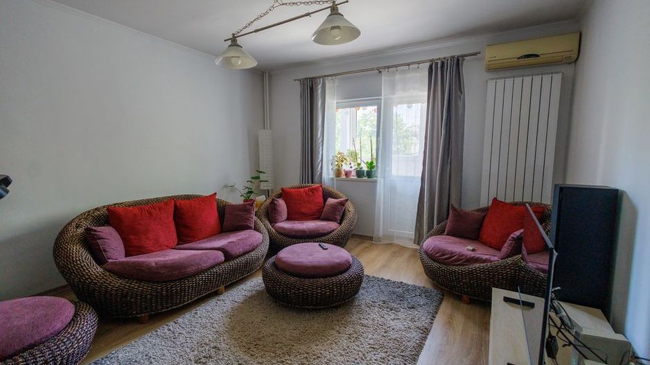 Vânzare Apartament 2 Camere, Calea Vitan –  Mall Vitan - Centrală Proprie - Poză 9