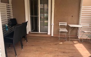 2 camere PARTER Cosmopolis - Poză 1