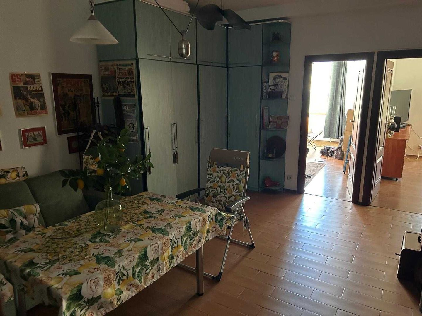 De vanzare Apartament unic, Matei Voievod, central, sector 2 Bucuresti - Poză 6