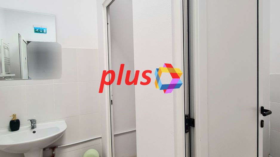Spatiu birouri de închiriat Brasov - 110 mp # plus-imo.ro - Poză 14