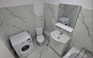 GARSONIERA - MARGEANULUI, BUCATARIE INCHISA, MOBILAT/UTILAT MODERN - Poză 4