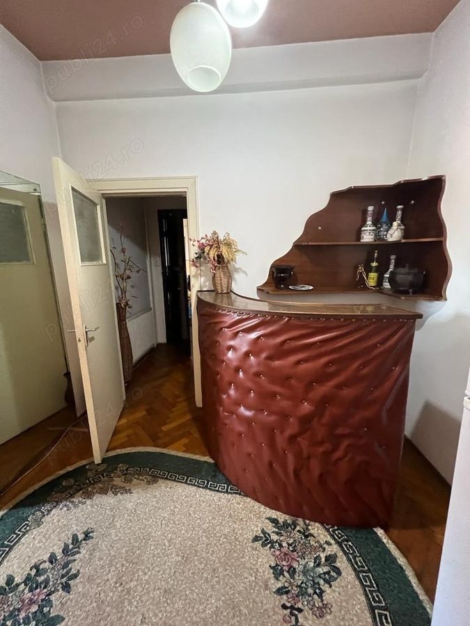 Ag BRASADAS închiriază ap 2 cam etaj 2 Cismigiu. - Poză 3