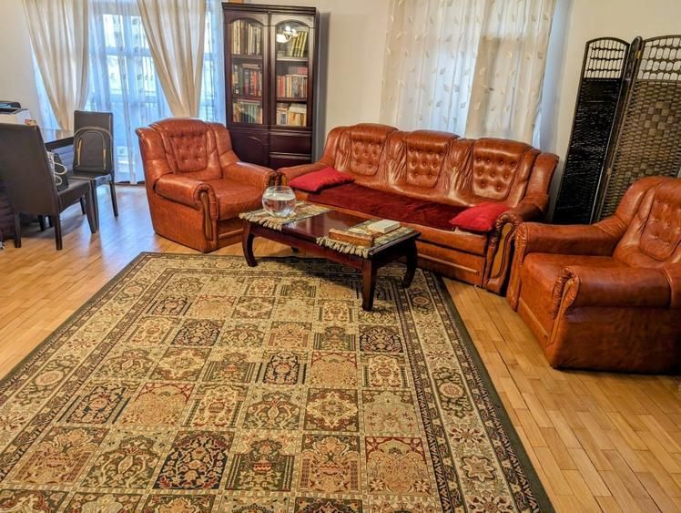 Vila individuala Zona Bazilescu - Poză 13