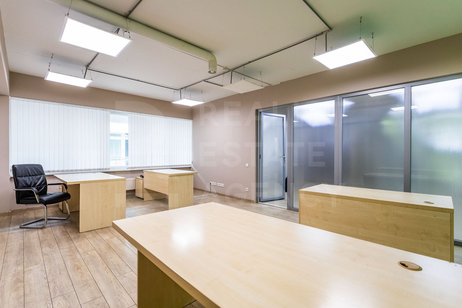 Chisie oficiu, 157 m2, Centru, str. Bucuresti - Poză 9