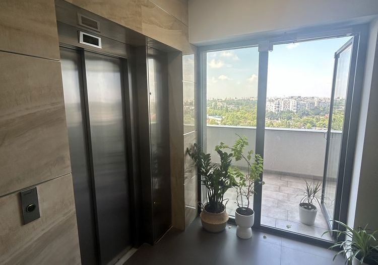 Apartament de Inchiriat Echo Tineretului - Poză 7