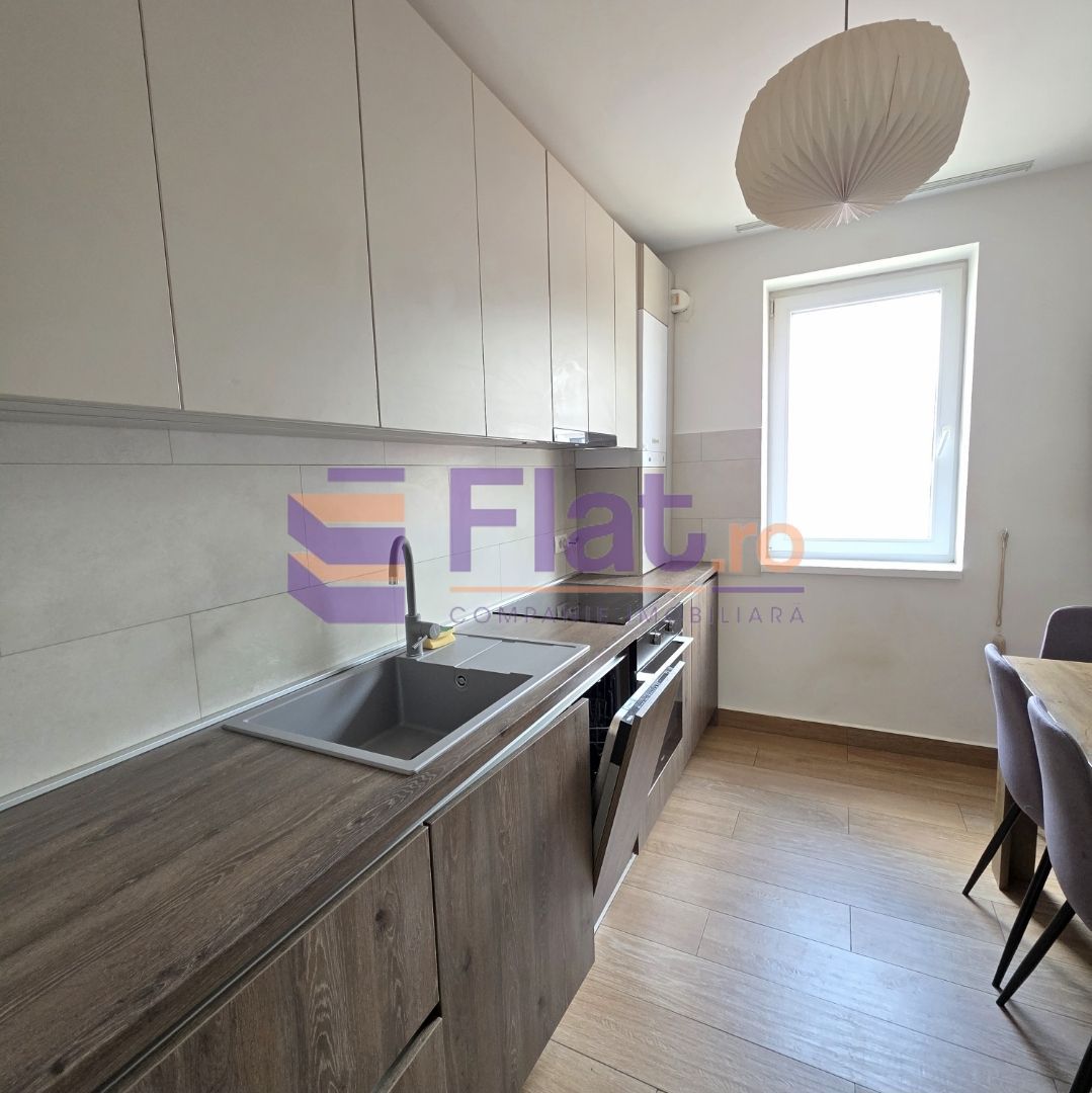 Apartament 2 camere – parcare inclusa zona Coresi - Poză 4