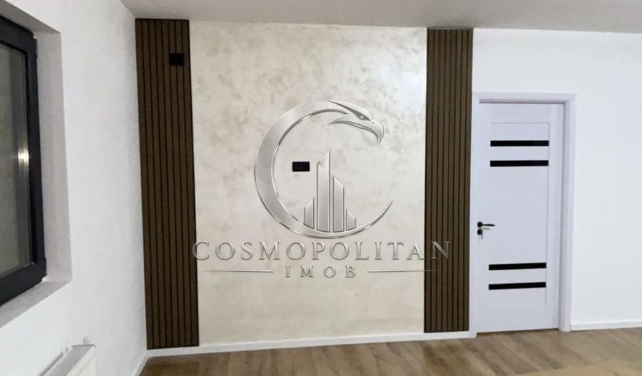 Casa noua 2025 ~ Comuna Stalpu ~ 100mp utili si teren 400mp ~ finisaje moderne ~ - Poză 2