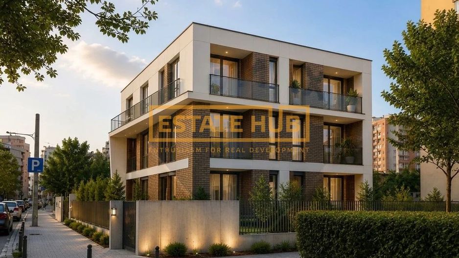 Apartament 2 camere | Dorobanților | Comision 0% - Poză 1