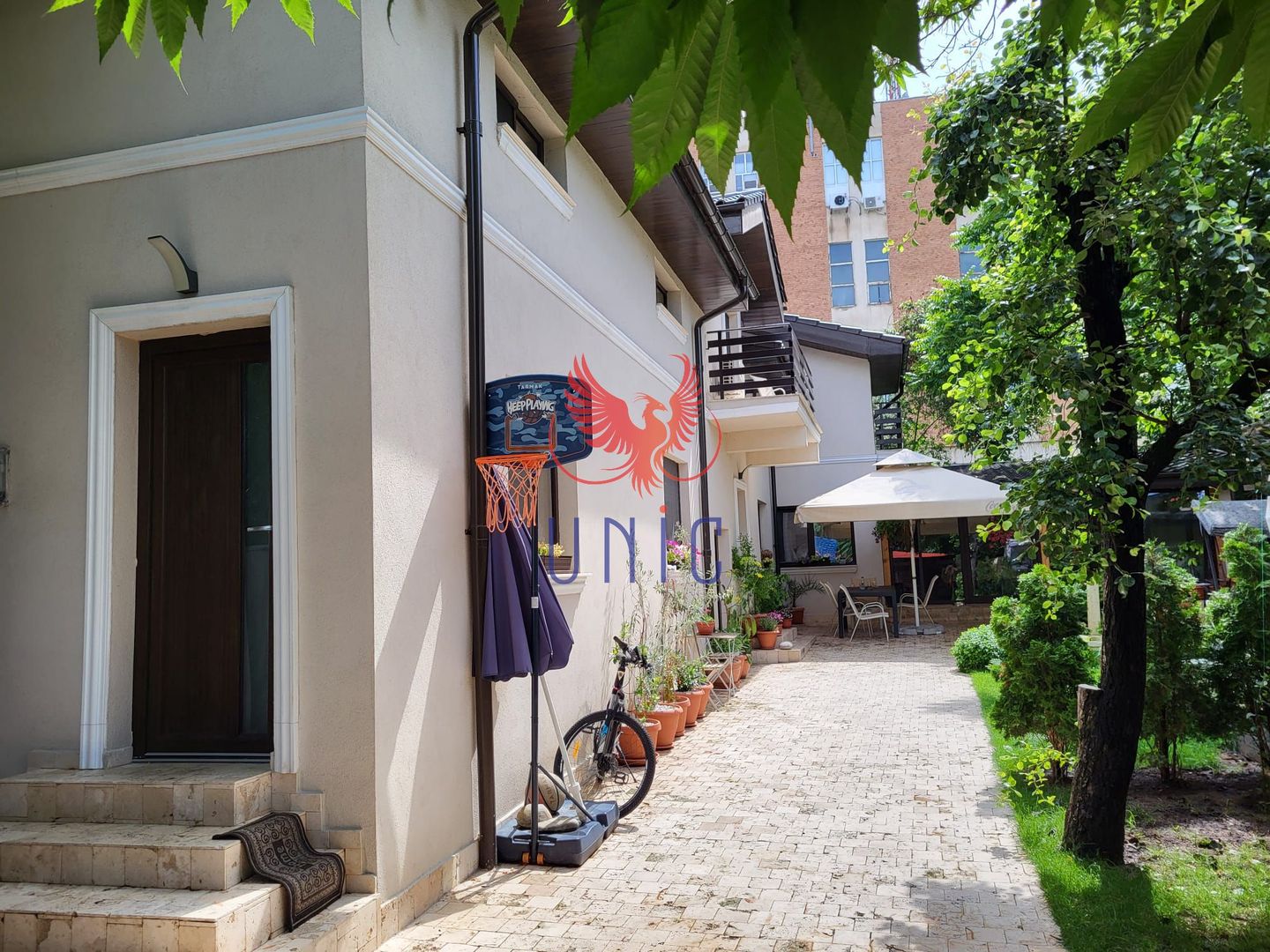 Vila LUX cartier George Enescu - Poză 4