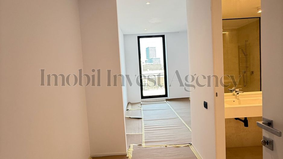 Apartament cu 4 camere in zona Floreasca - Aviatiei la intrare in parc - Poză 10