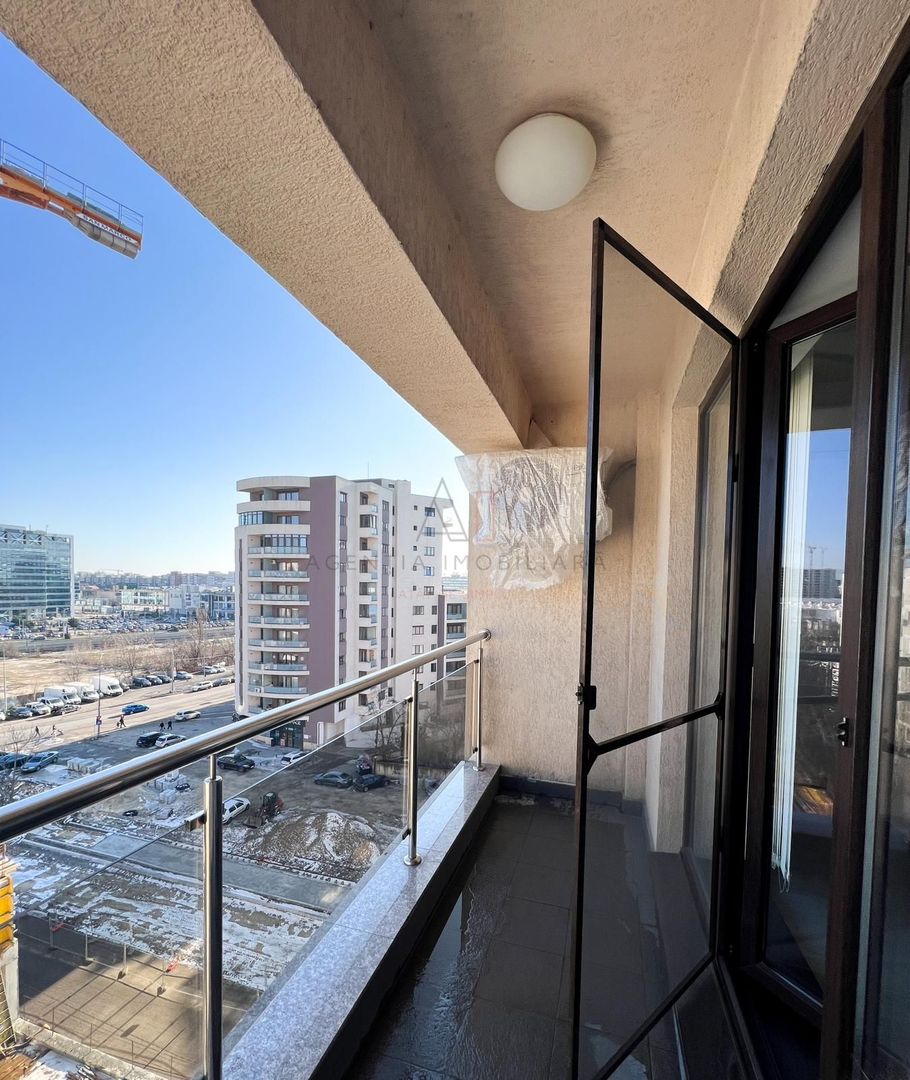 2 camere Lujerului - Poză 12