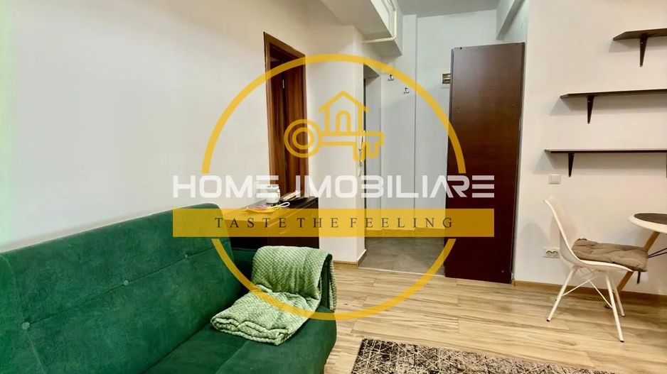 Apartament - de inchiriat cu 2 camere/ zona Tatarasi - Poză 3