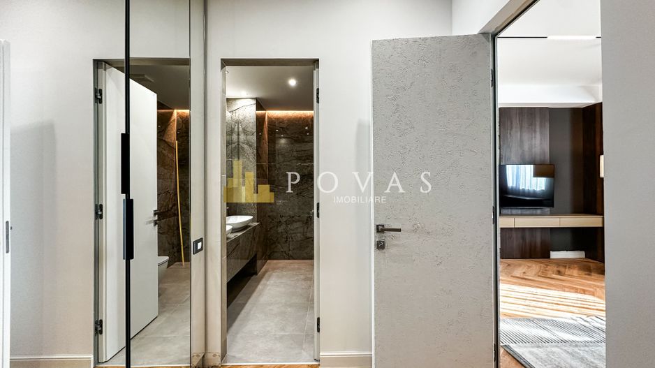 Vanzare Penthouse 4 Camere Pipera My Place North - Poză 38