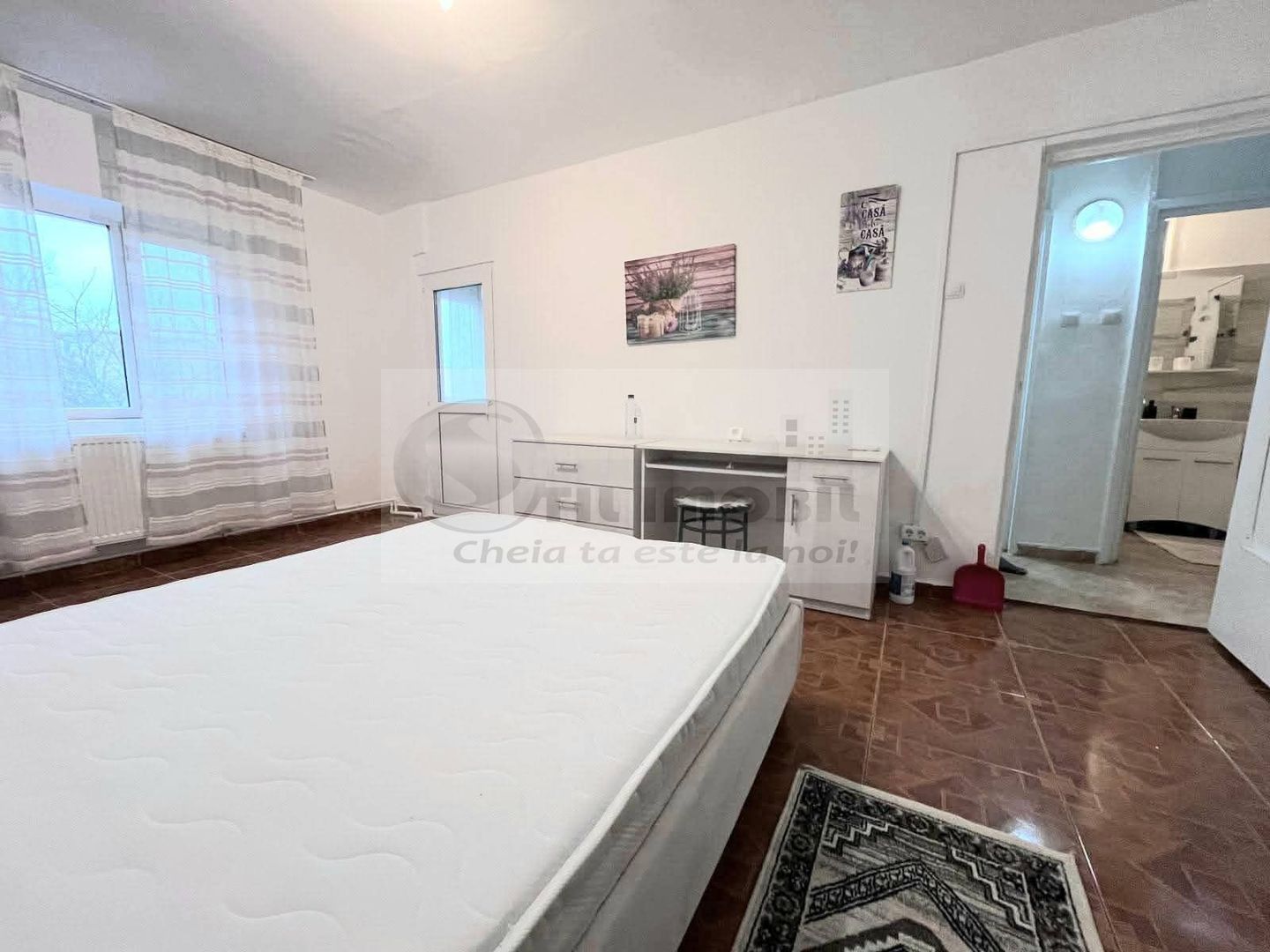 Apartament 1 Camera Decomandat - 335 euro - Poză 1