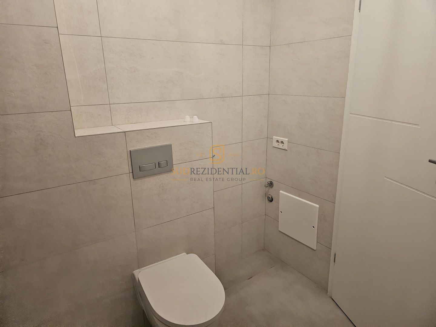 Apartament cu 2 camere, 3/11, decomandat, Metalurgiei, Comision 0% - Poză 7