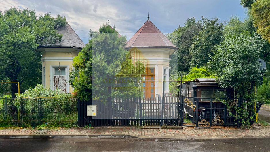 Vânzare Casă cu aplasare Strategică - Copou - Parcul Expoziției - Poză 18