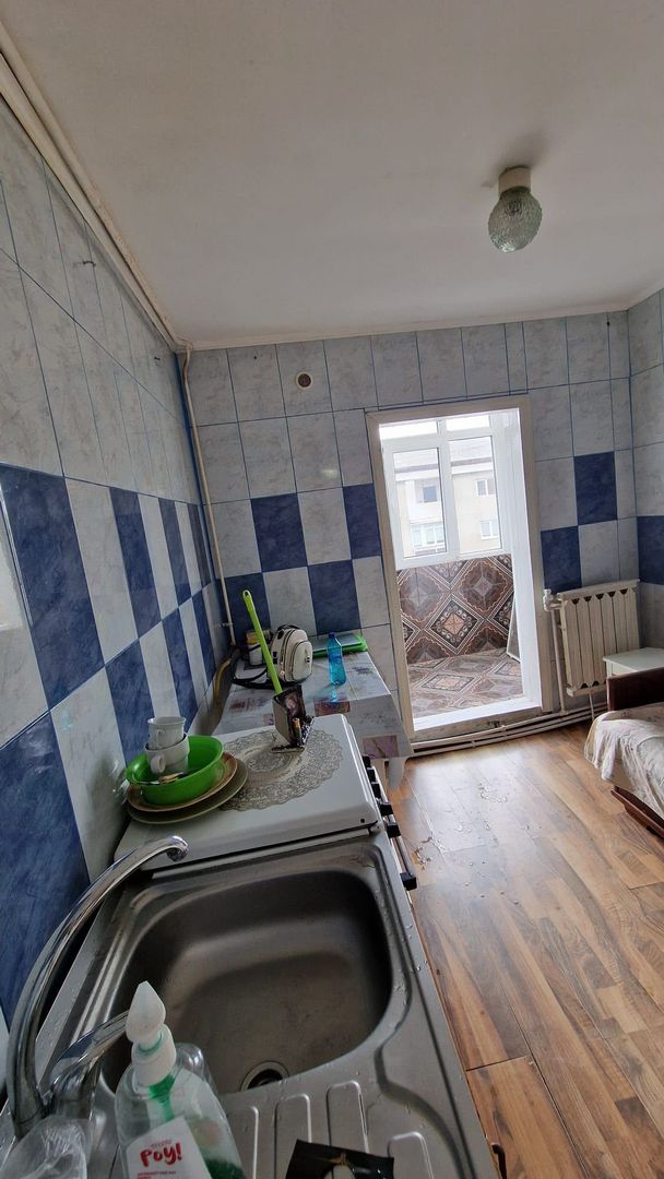Apartament decomandat 2 camere central | Falticeni - Poză 4