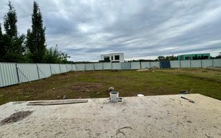 Masterpiece ARK VILLA *863SQM of land* / 309SQM built / Balotesti - Poză 50