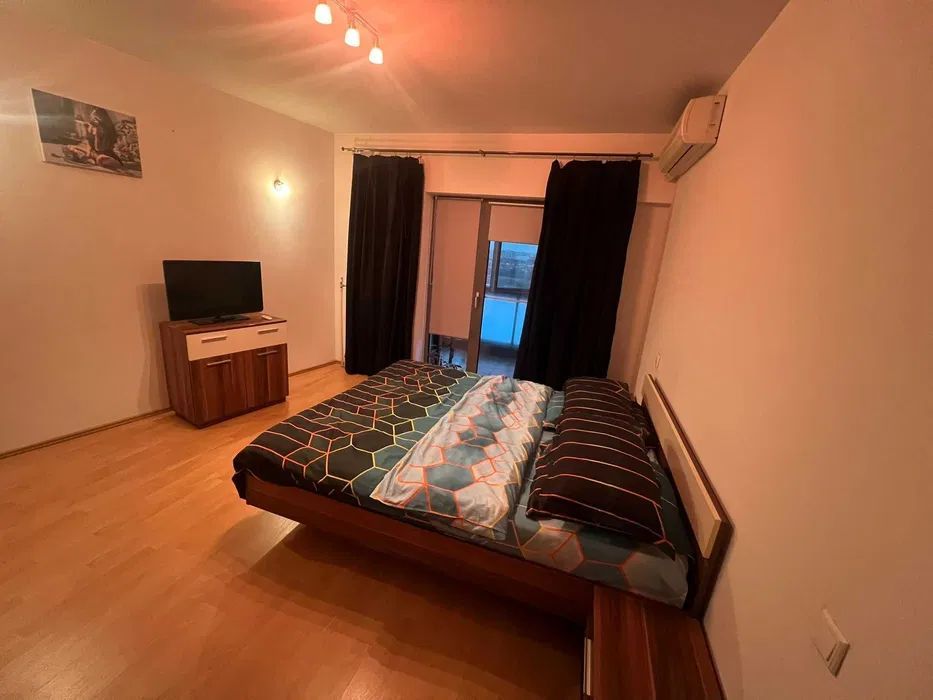 Apartament 3 camere Doamna Ghica Plaza 3 camere 2 bai parcare - Poză 2