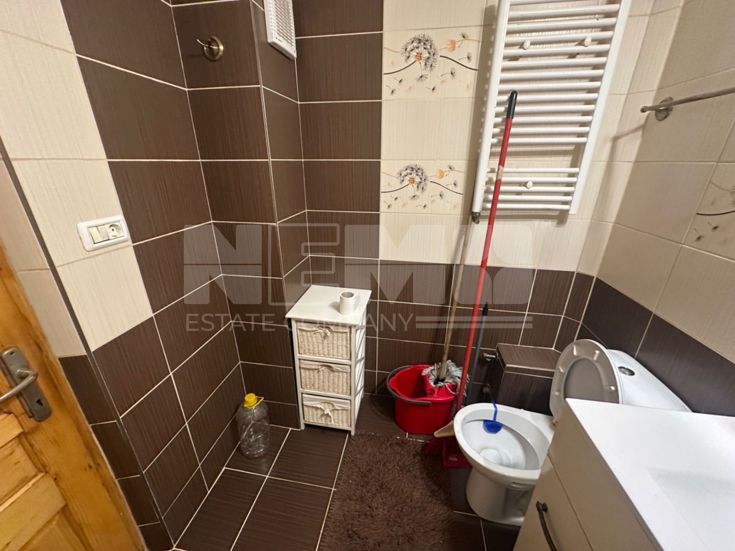 Apartament 2 camere | Burdujeni, Suceava | 43 mp | 2 Balcoane - Poză 9