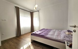 Casa Sibiu Cisnadioara, casa cu garaj, 5 camere, 3 bai - Poză 10