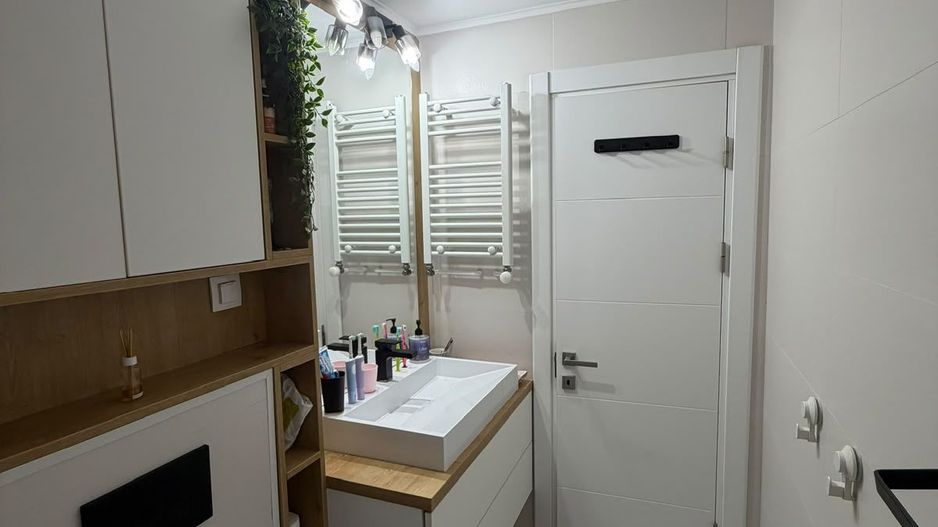 Apartament 3 camere Bucuresti Mall - Poză 13