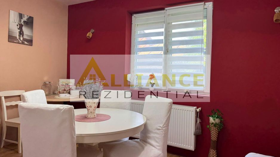 DUPLEX ÎNTREG DE VÂNZARE – FRUMUȘANI, STRADA GAROAFEI - 1086MP - Poză 15