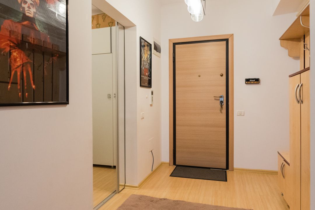 TOMIS PLUS (COD 05) Apartament 3 Camere Premium Ideal pentru Familie - Poză 28
