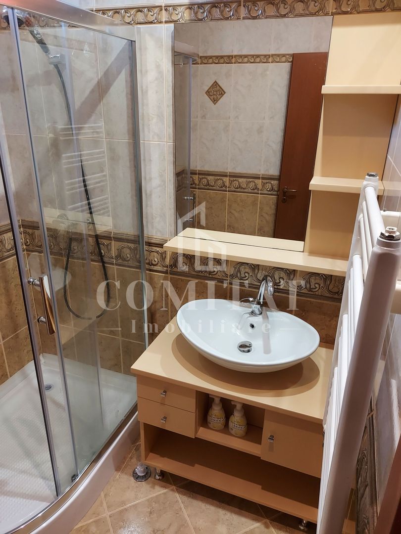 Vilă în Făget | Sediu companie | 2.412 mp teren 8 parcări - Poză 34