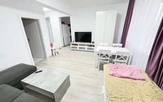 Apartament cu 2 camere decomandat in Giroc - Poză 3