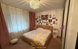 Apartament modern cu 3 camere și curte proprie in Cartier Magnolia - Poză 3