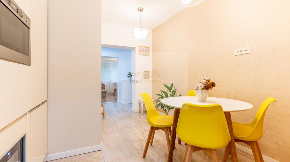 Apartament  Premium de Închiriat | Plopilor | 120 mp | Parcare + Garaj - Poză 7