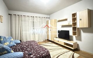 NECTORA IMOB-Apartament 1 camera, Zona Nufarul, 32 mp, Mobilat/Utilat - Poză 1