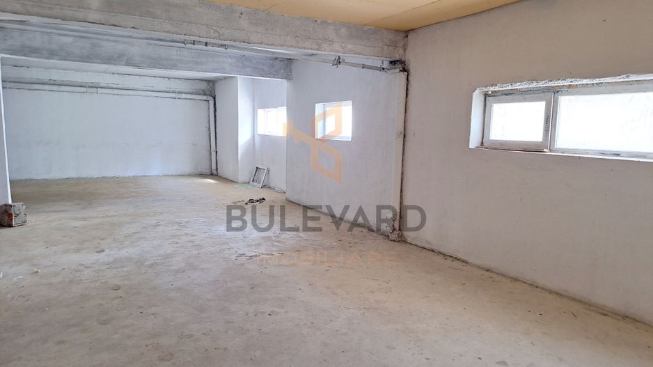 Spatiu comercial/ depozitare/ productie in Baciu! - Poză 7